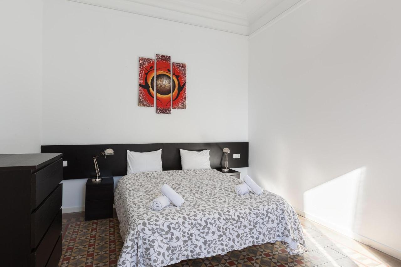 Key Plaza Universidad - Gran Via Appartement Barcelone