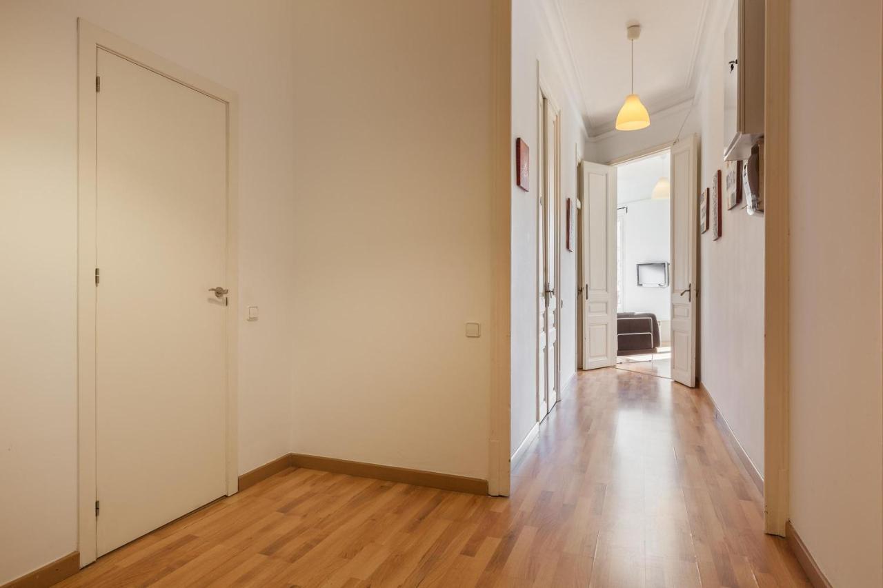 Appartement Key Plaza Universidad - Gran Via Barcelone