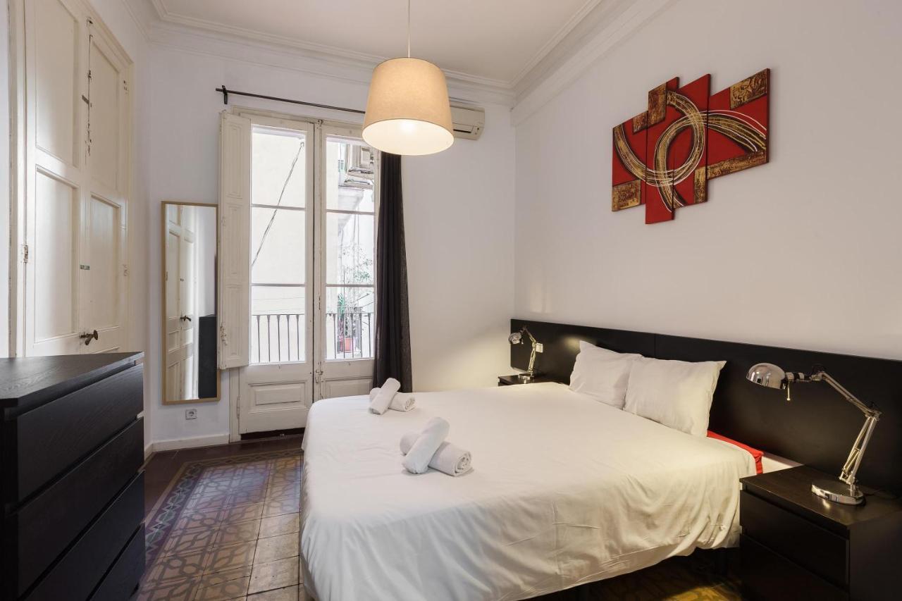 Key Plaza Universidad - Gran Via Appartement *