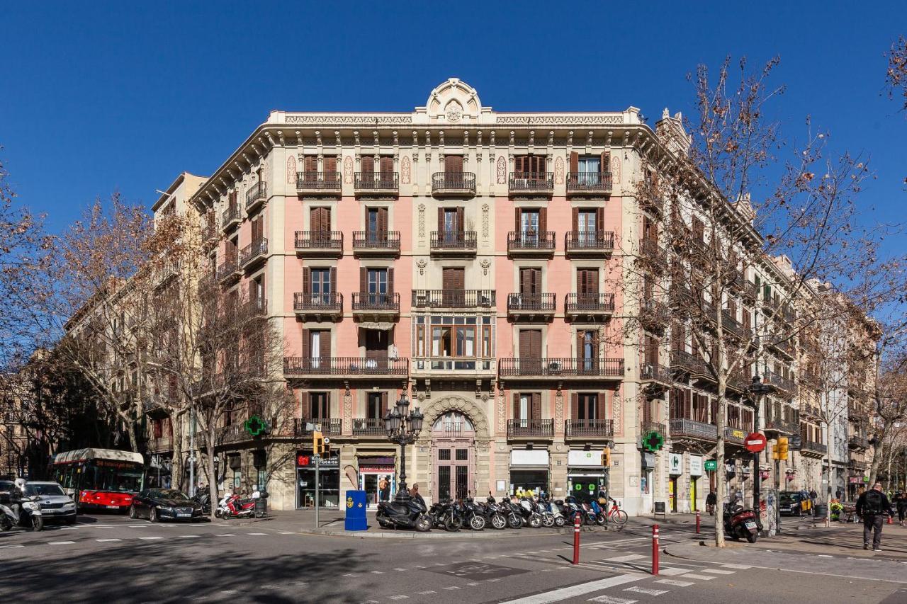 Key Plaza Universidad - Gran Via Appartement