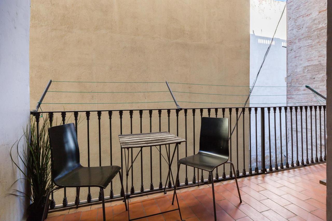 Appartement Key Plaza Universidad - Gran Via Barcelone