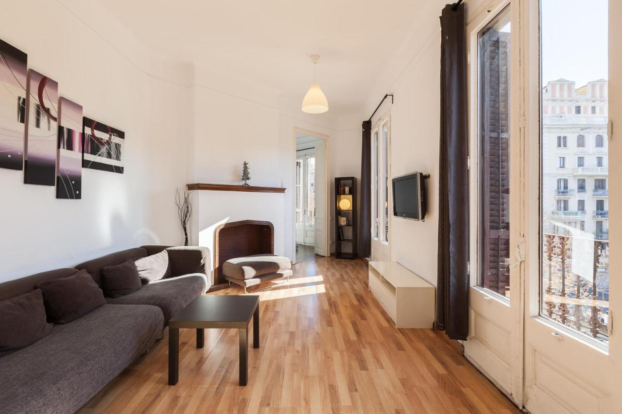Apartment Key Plaza Universidad - Gran Via *